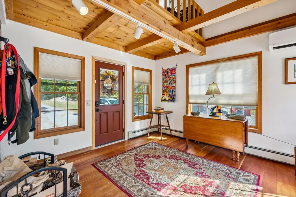 214 Desert Pond Road Mount Vernon ME 04352