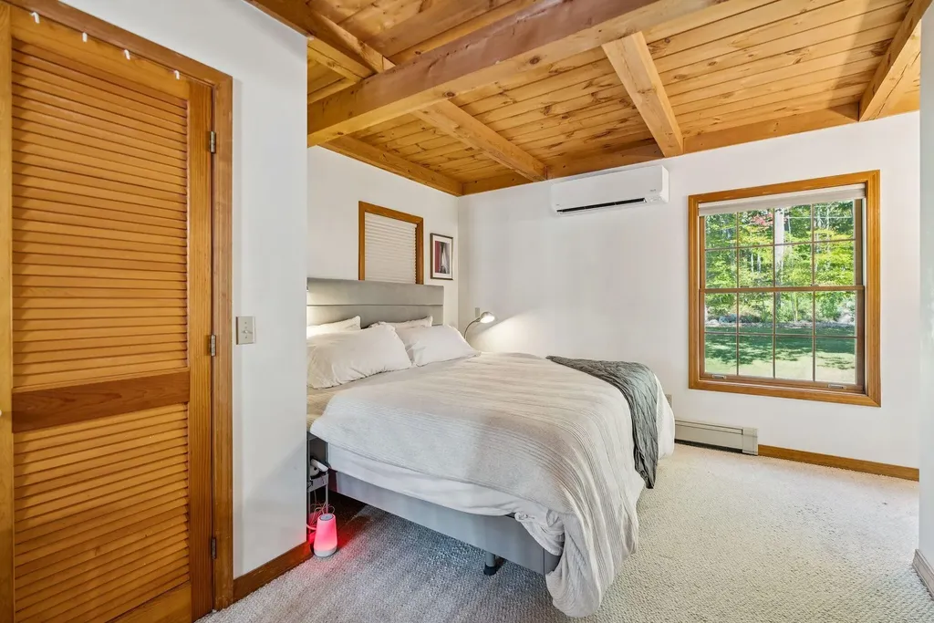214 Desert Pond Road Mount Vernon ME 04352