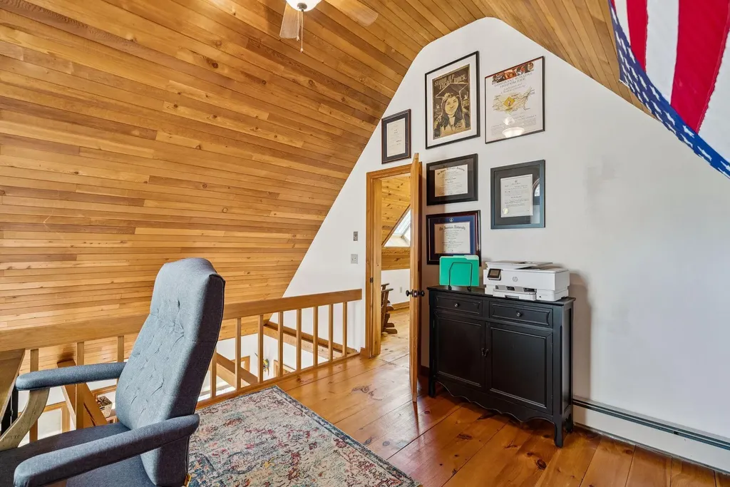 214 Desert Pond Road Mount Vernon ME 04352