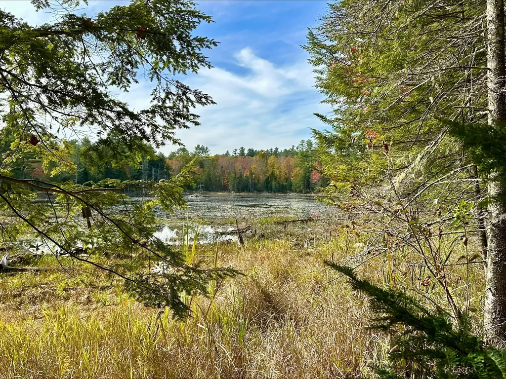 214 Desert Pond Road Mount Vernon ME 04352