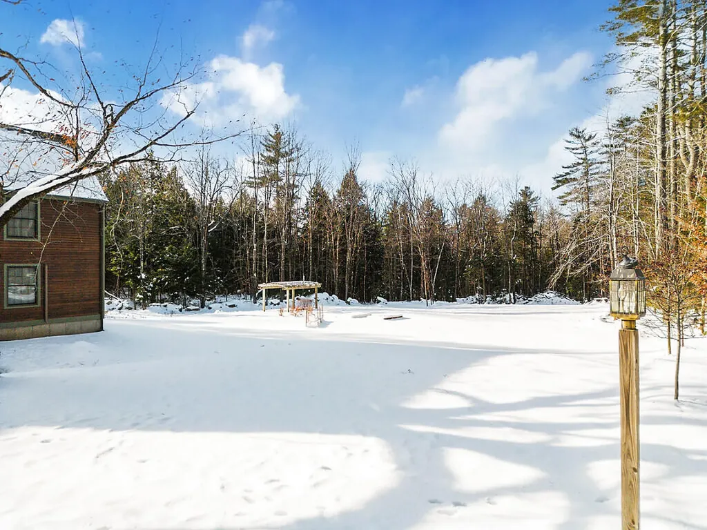 214 Desert Pond Road Mount Vernon ME 04352