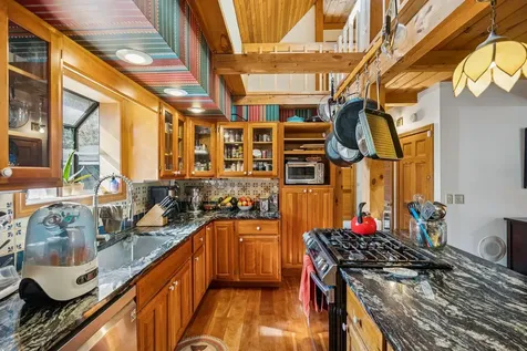 214 Desert Pond Road Mount Vernon ME 04352