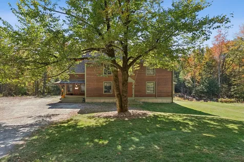 214 Desert Pond Road Mount Vernon ME 04352