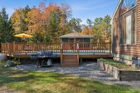 214 Desert Pond Road Mount Vernon ME 04352