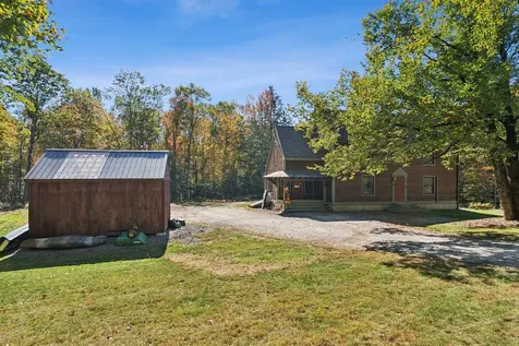214 Desert Pond Road Mount Vernon ME 04352