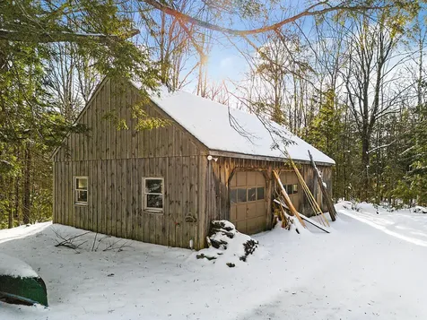 214 Desert Pond Road Mount Vernon ME 04352