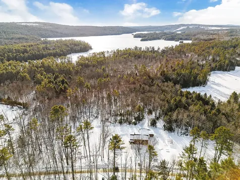 214 Desert Pond Road Mount Vernon ME 04352