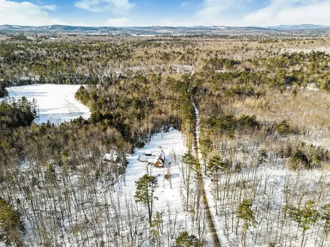 214 Desert Pond Road Mount Vernon ME 04352