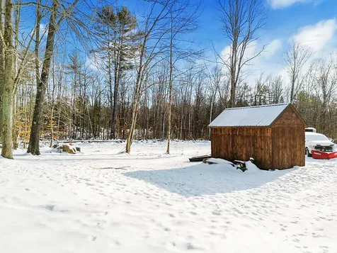 214 Desert Pond Road Mount Vernon ME 04352