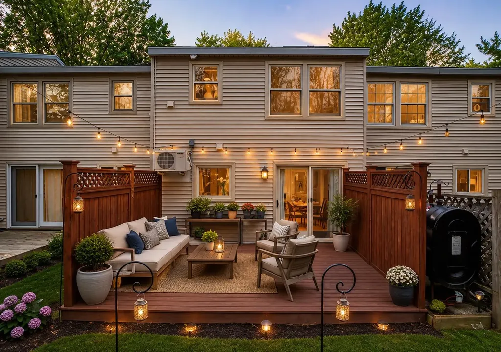 3 Oak Dale Drive Scarborough ME 04074