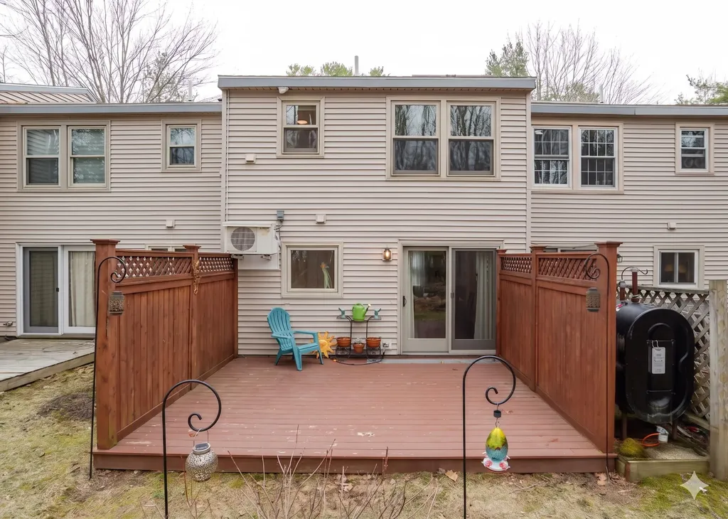 3 Oak Dale Drive Scarborough ME 04074