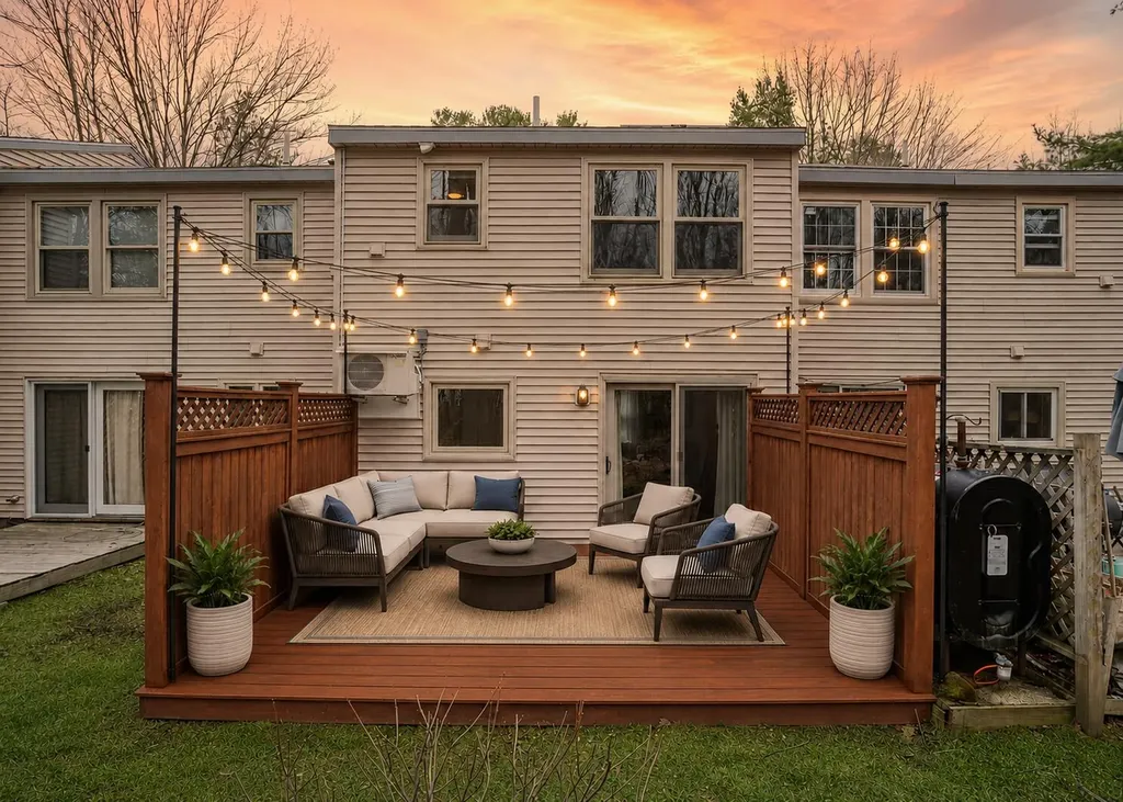 3 Oak Dale Drive Scarborough ME 04074