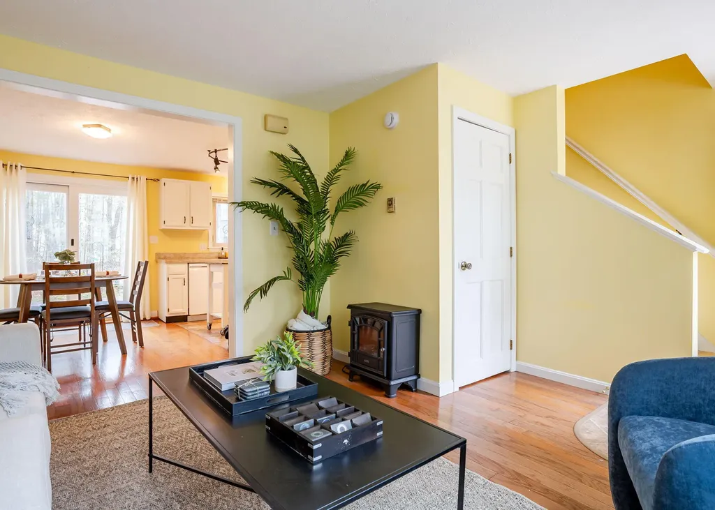 3 Oak Dale Drive Scarborough ME 04074