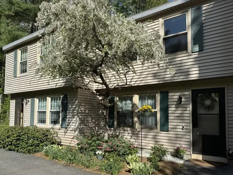 3 Oak Dale Drive Scarborough ME 04074