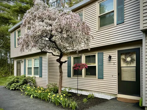 3 Oak Dale Drive Scarborough ME 04074