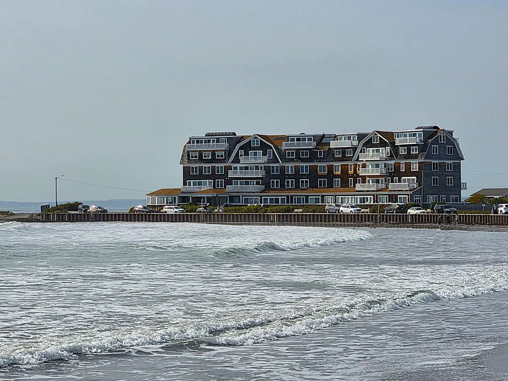 147 Beach Avenue Kennebunk ME 04043