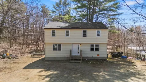 5 Appleby Street Sanford ME 04073