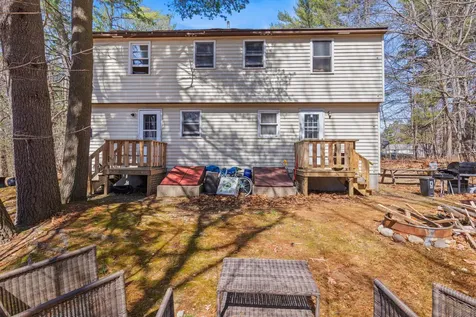 5 Appleby Street Sanford ME 04073
