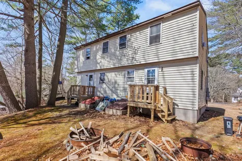 5 Appleby Street Sanford ME 04073