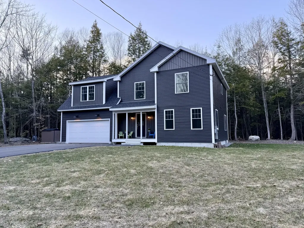 19 Treasure Lane Windham ME 04062