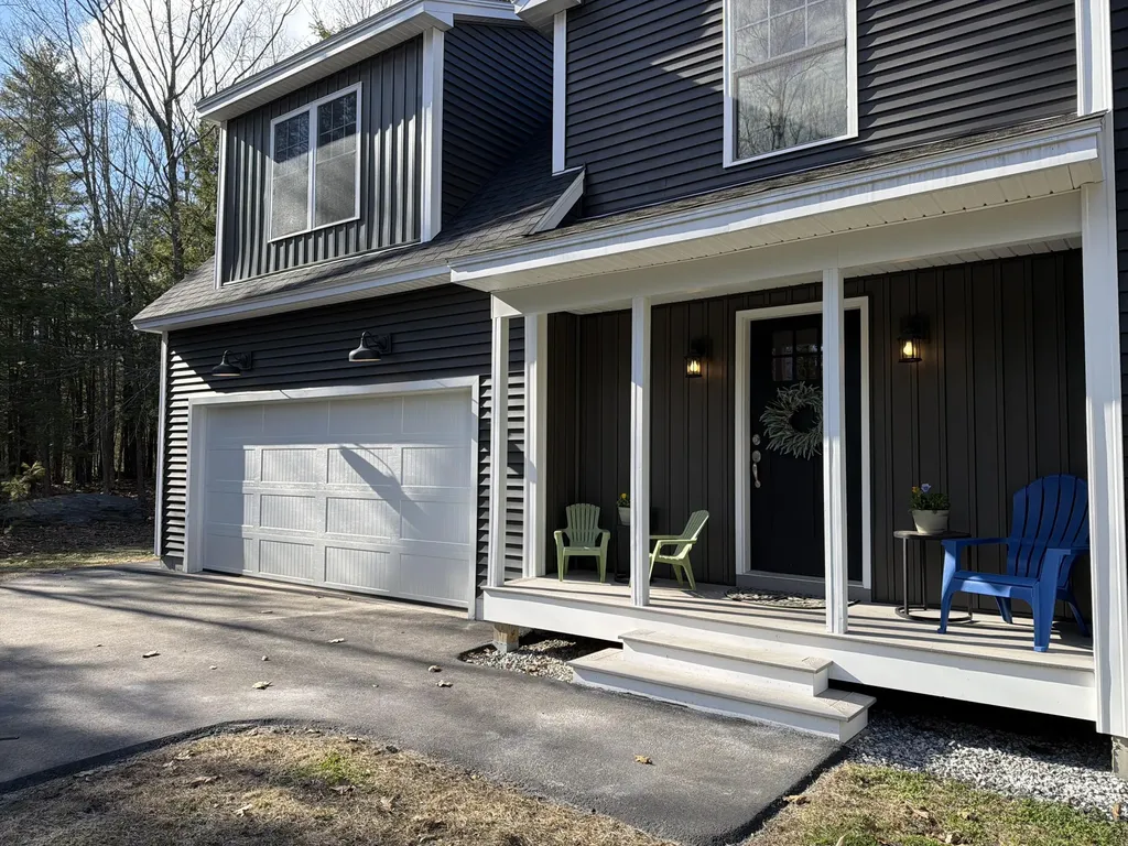 19 Treasure Lane Windham ME 04062