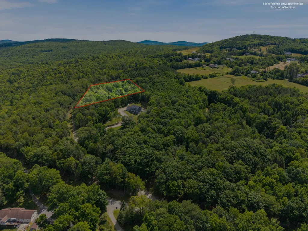 Lot C Winters Road Holden ME 04429