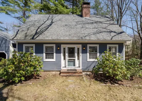 20 Windsor Pines Drive Scarborough ME 04074