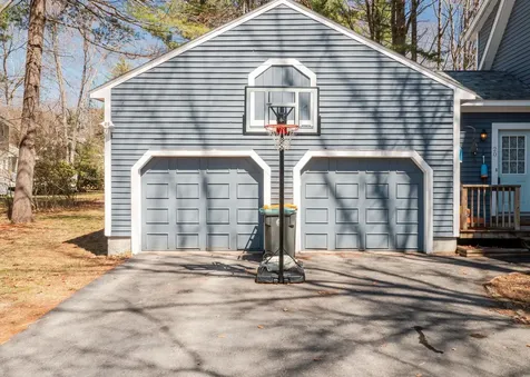 20 Windsor Pines Drive Scarborough ME 04074
