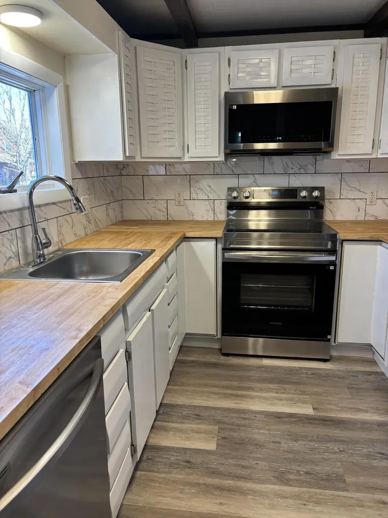 8 Maynard Street Washburn ME 04786