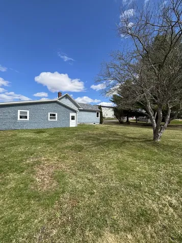 8 Maynard Street Washburn ME 04786