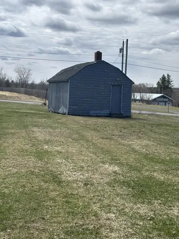 8 Maynard Street Washburn ME 04786