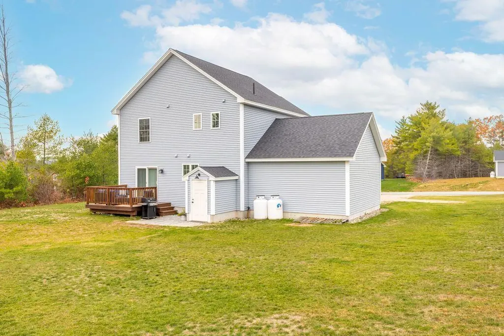 11 Estes Drive Standish ME 04085