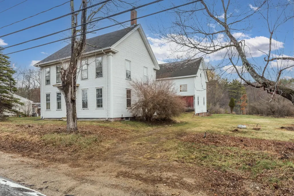 168 Rochester Street Berwick ME 03901