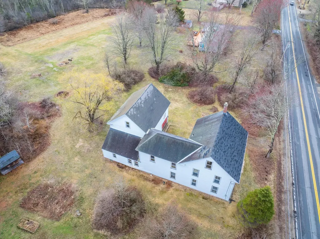 168 Rochester Street Berwick ME 03901