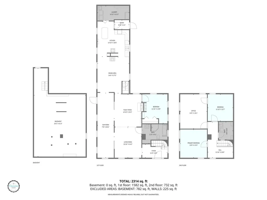 66 Church Street Stockton Springs ME 04981