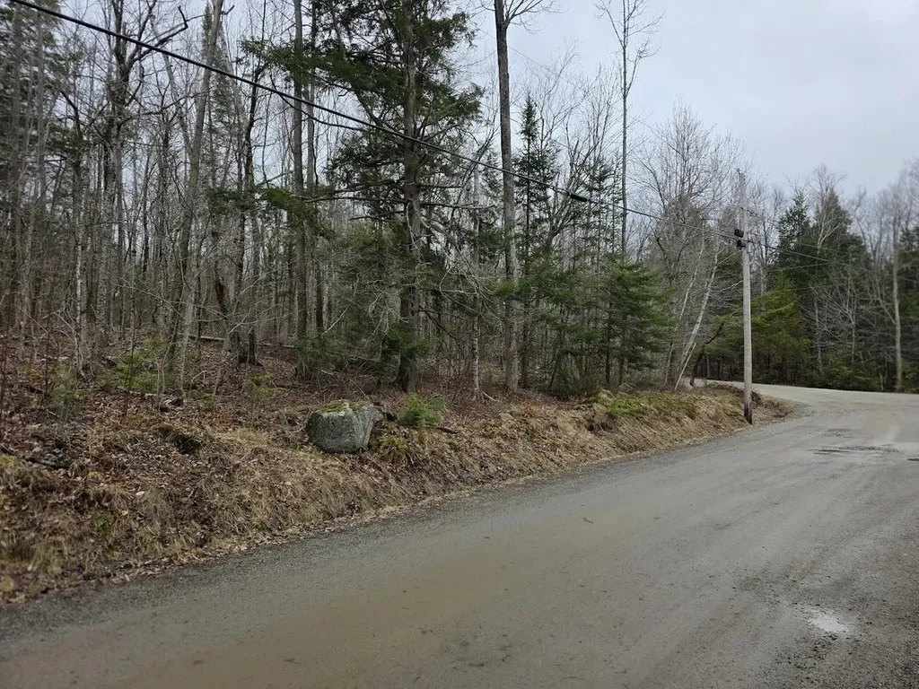 55 Cove Way Ellsworth ME 04605