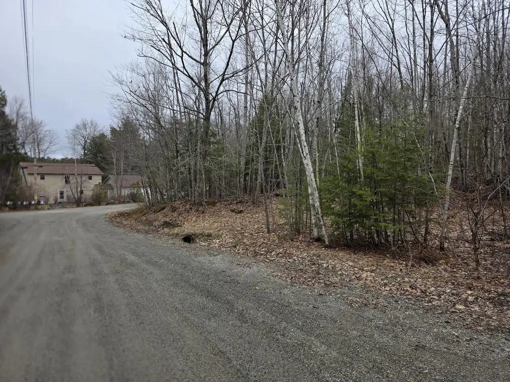 55 Cove Way Ellsworth ME 04605