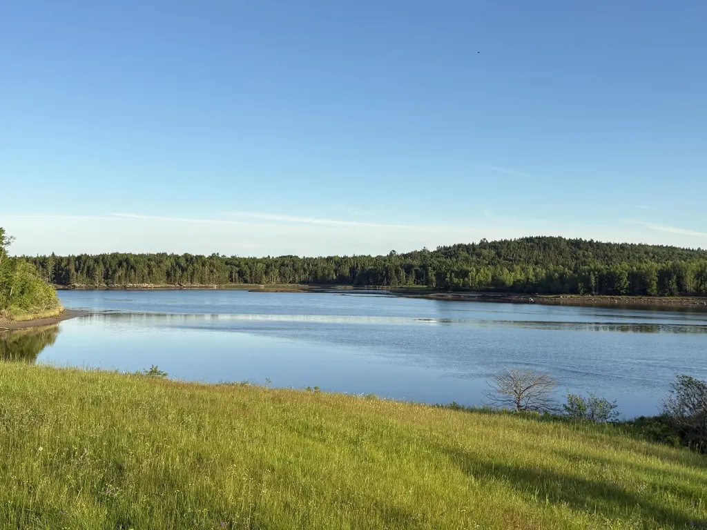 Lot 52 Old Route 1 Jonesboro ME 04648