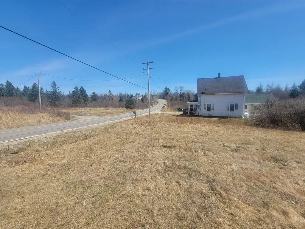 Lot 52 Old Route 1 Jonesboro ME 04648