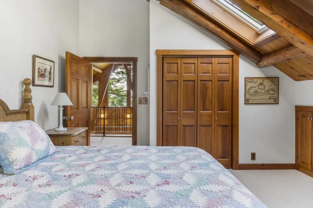 44 Stone Point Lane Boothbay ME 04537