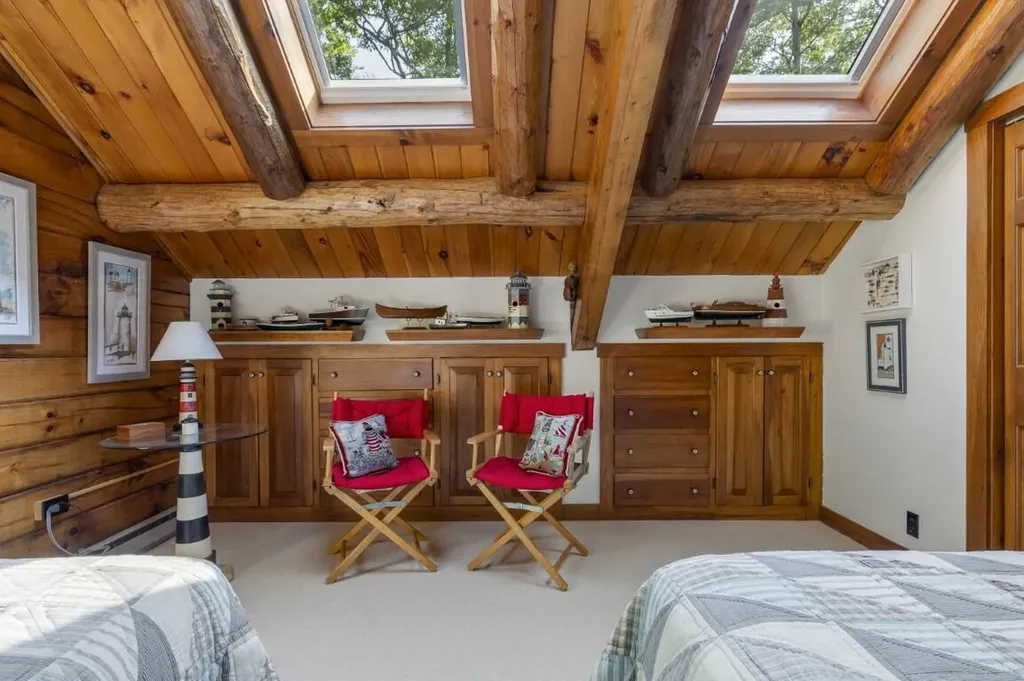 44 Stone Point Lane Boothbay ME 04537
