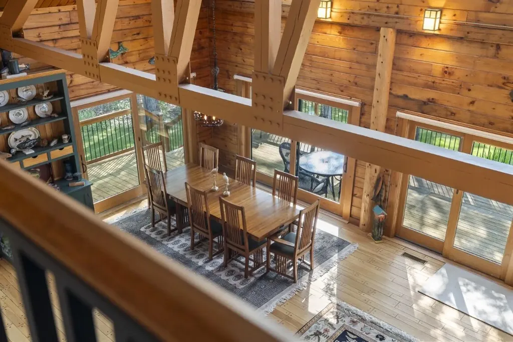 44 Stone Point Lane Boothbay ME 04537