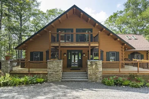 44 Stone Point Lane Boothbay ME 04537