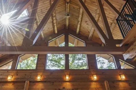 44 Stone Point Lane Boothbay ME 04537