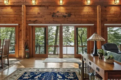 44 Stone Point Lane Boothbay ME 04537