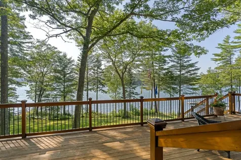 44 Stone Point Lane Boothbay ME 04537