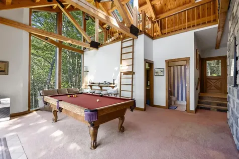 44 Stone Point Lane Boothbay ME 04537
