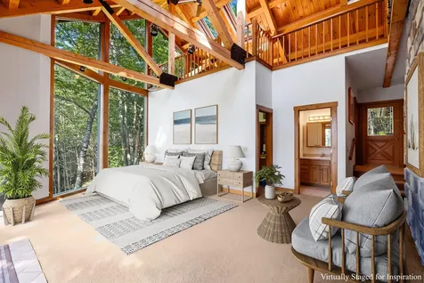 44 Stone Point Lane Boothbay ME 04537