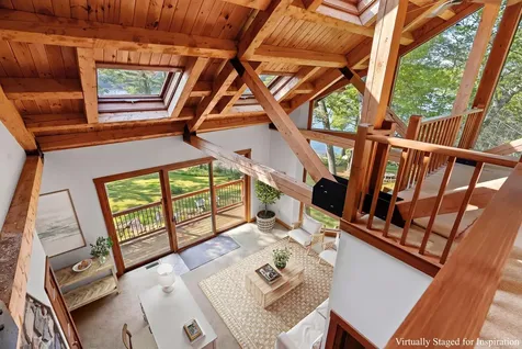 44 Stone Point Lane Boothbay ME 04537