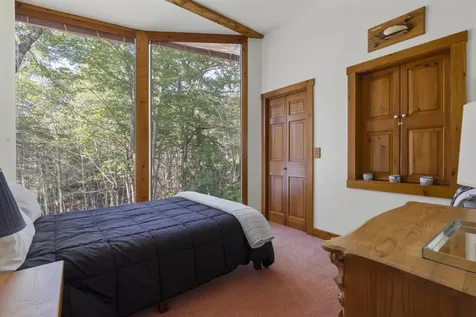 44 Stone Point Lane Boothbay ME 04537